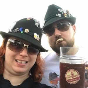 Meet your Posher, Tom